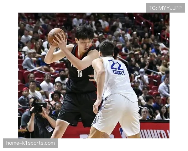 杨瀚森成为焦点：开拓者对阵勇士比赛央视全程直播