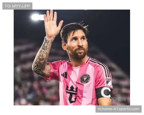 梅西对阵纳什维尔SC梅开二度 创年度进球新纪录