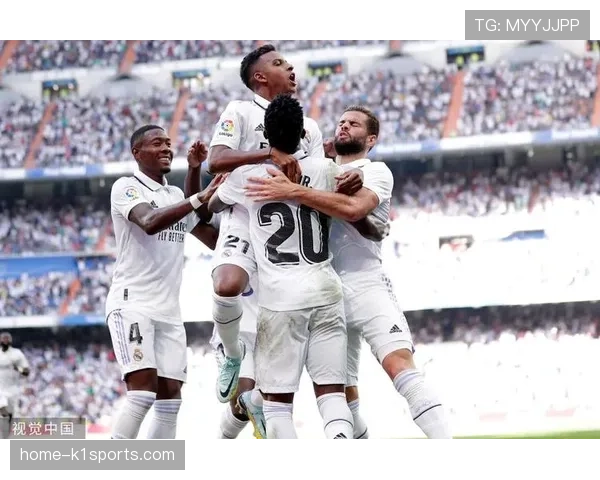 皇马客场1-0小胜本菲卡 维尼修斯世界波破僵局 皇马客场1-0小胜本菲卡 维尼修斯世界波破僵局