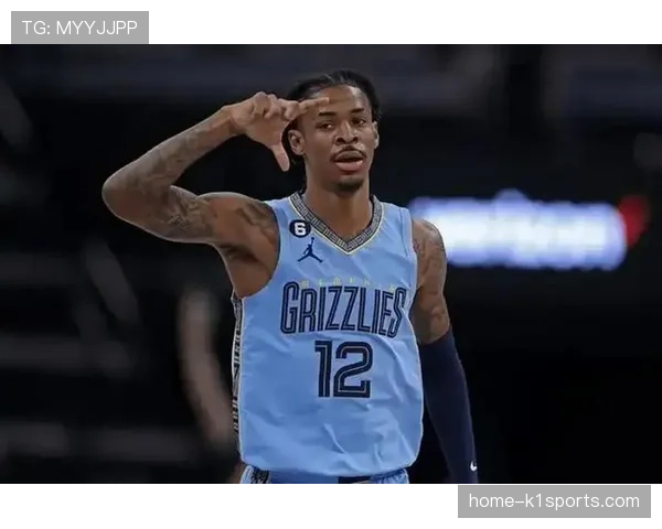 莫兰特29分宣告伤愈回归 灰熊后卫复出后状态逐步回升 莫兰特29分宣告伤愈回归 灰熊后卫复出后状态逐步回升